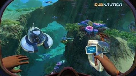 The best underwater games to dive into – GameSpew.